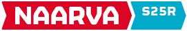 S25R Logo