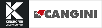 KM Cangini Group logo